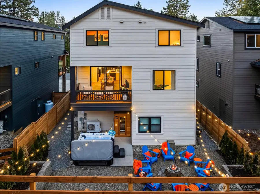 408 W 6th Street, Cle Elum, WA 98922 - #2