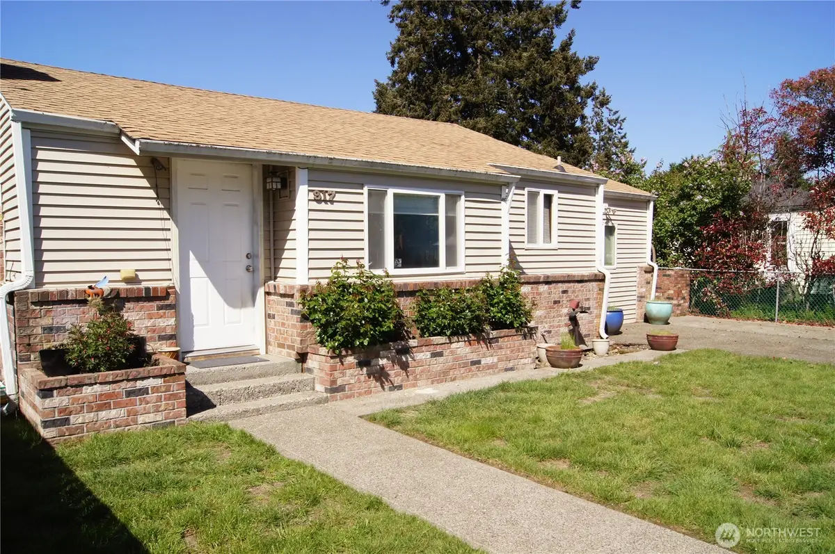 917 Violet Meadow Street S, Tacoma, WA 98444 - #1