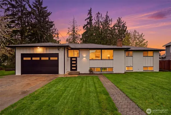 24227 100th Avenue Se, Kent, WA 98030