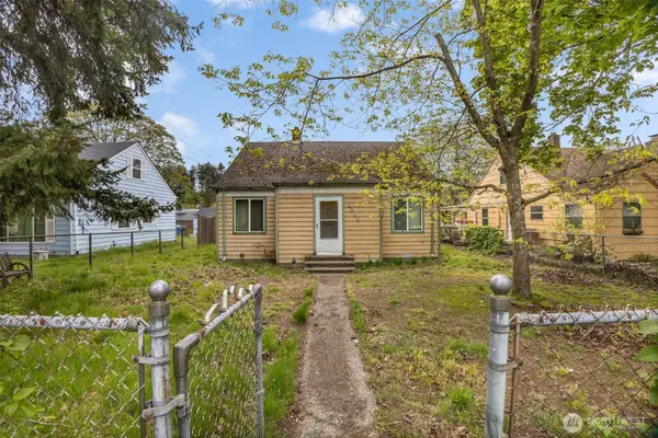 7205 S Prospect St, Tacoma, WA 98409