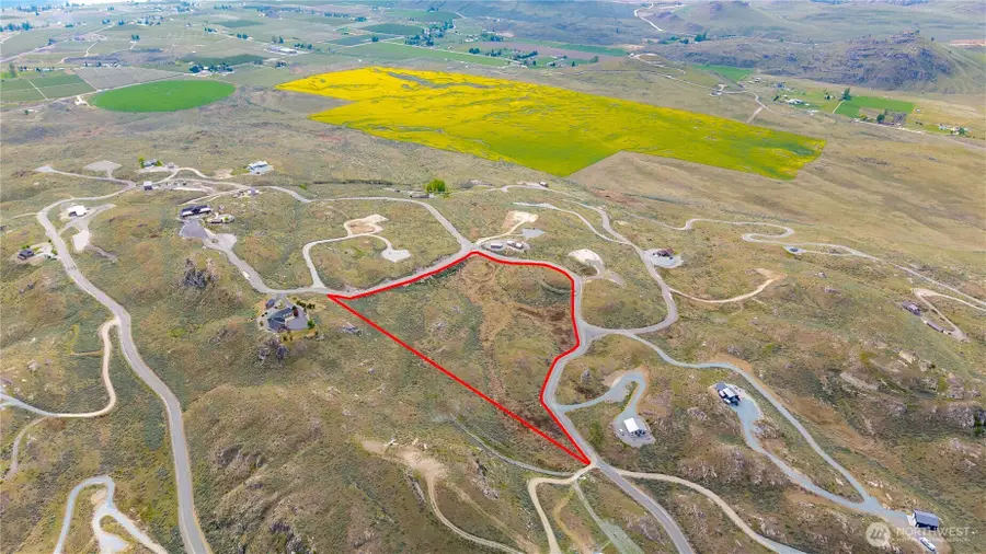 1 Plata Road #1, Brewster, WA 98812 - #2