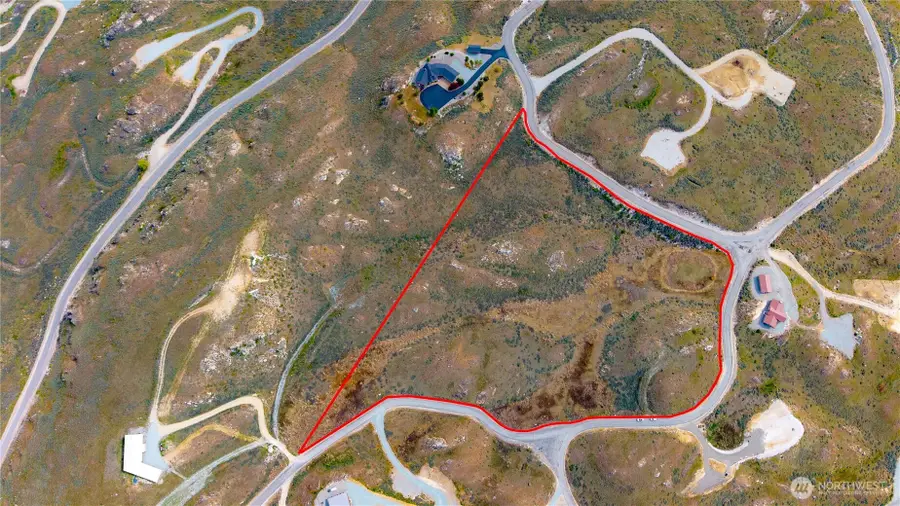 1 Plata Road #1, Brewster, WA 98812 - #3