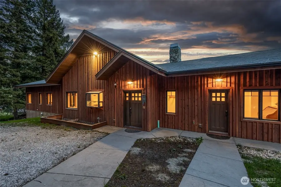 215 Lois Lane, Leavenworth, WA 98826 - #3