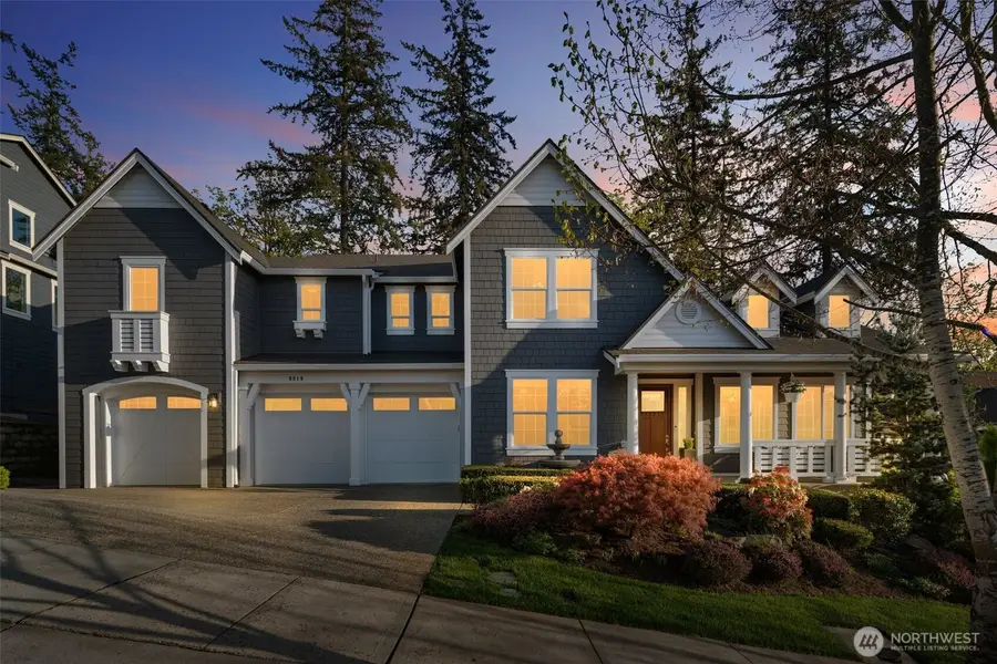 9919 NE 162nd Street, Bothell, WA 98011 - #2