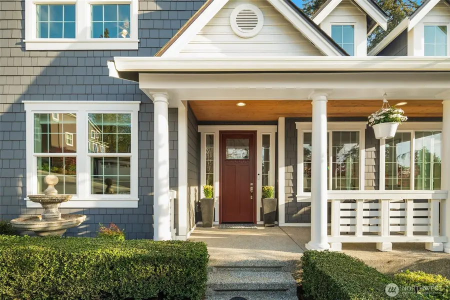 9919 NE 162nd Street, Bothell, WA 98011 - #3