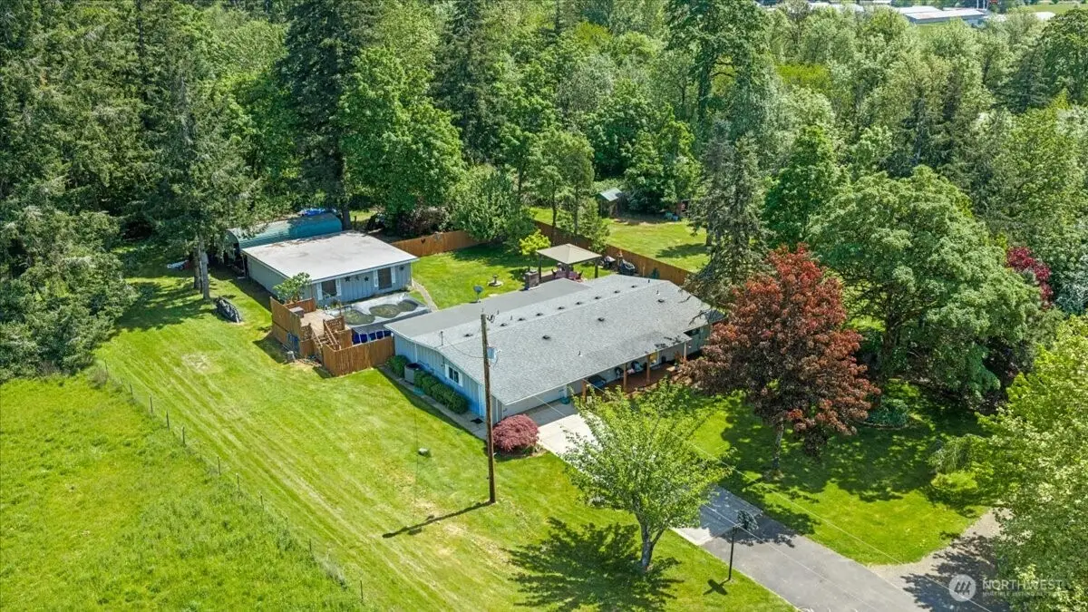 24501 NE 29th Avenue, Ridgefield, WA 98642 - #1