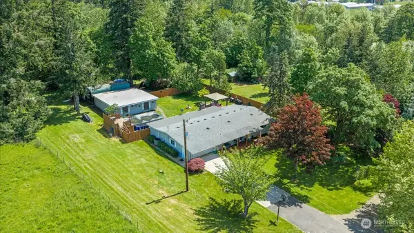 24501 NE 29th Avenue, Ridgefield, WA 98642