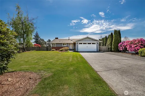 2147 Hillside Place, Ferndale, WA 98248