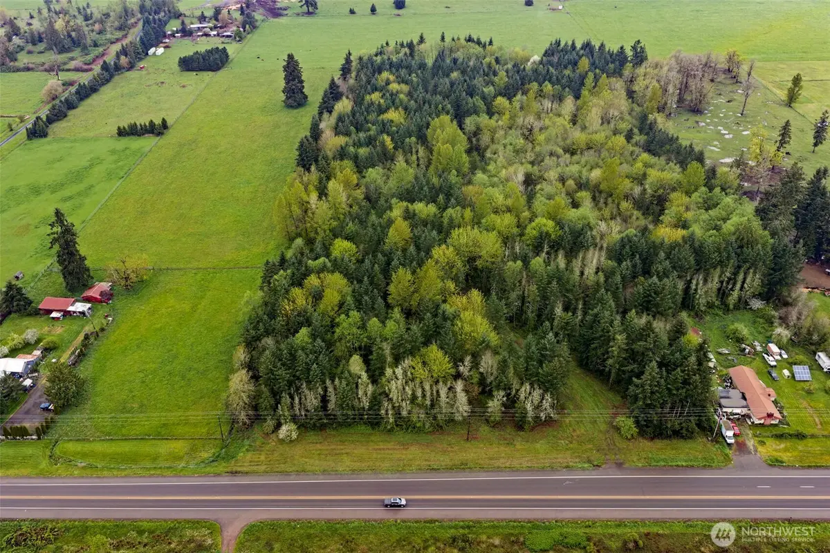 0 0 Xxx Hwy 12 (lot 2), Ethel, WA 98542 - #1