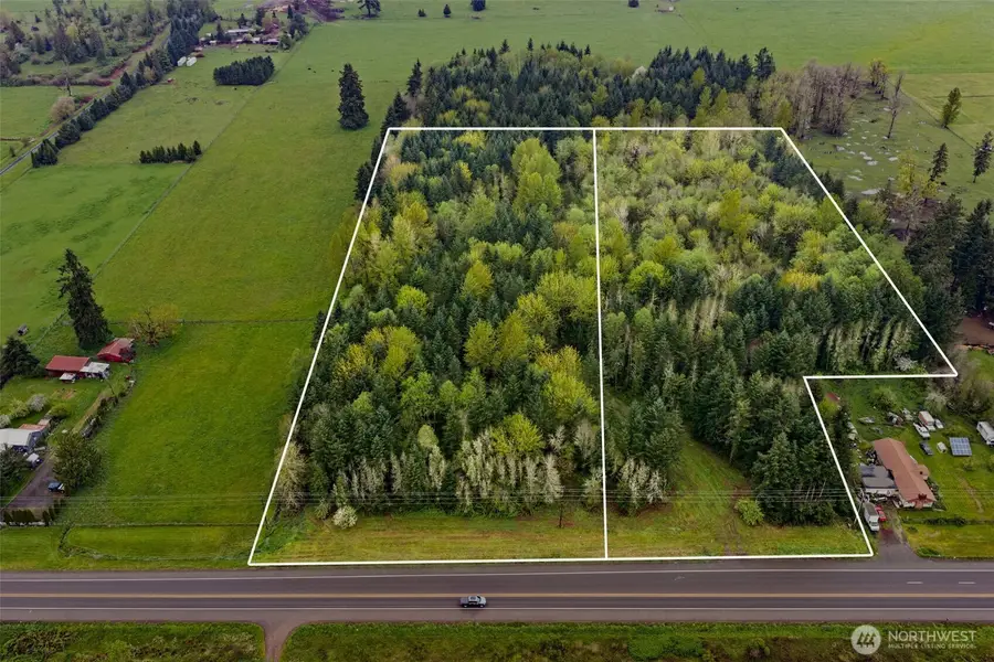 0 0 Xxx Hwy 12 (lot 2), Ethel, WA 98542 - #3