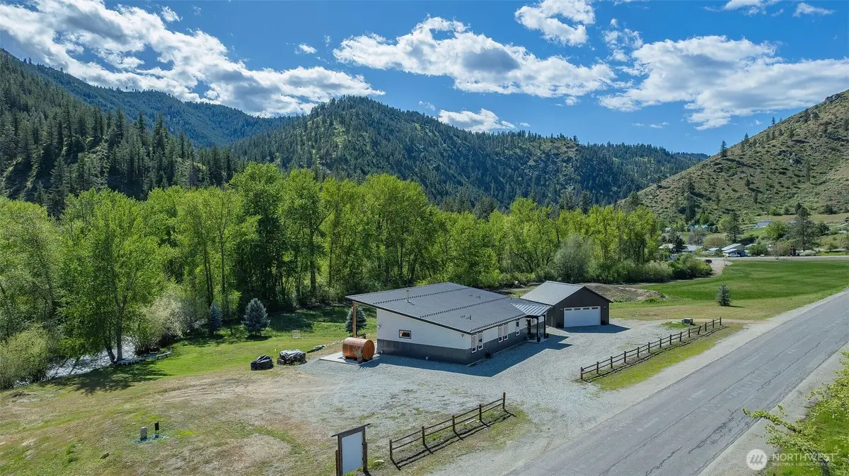 177 Mad River Road, Entiat, WA 98822 - #1