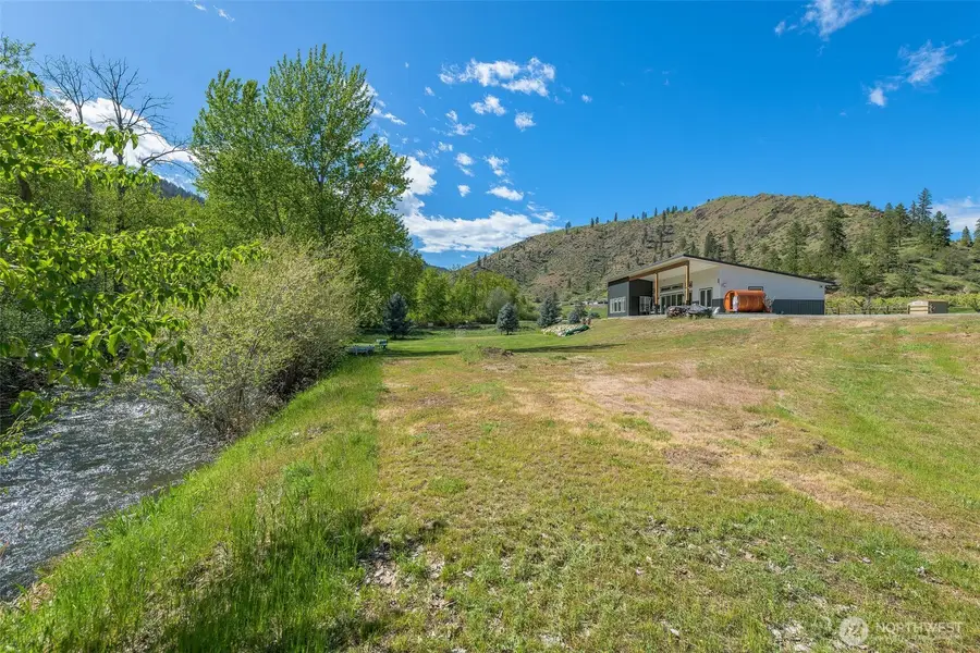 177 Mad River Road, Entiat, WA 98822 - #2