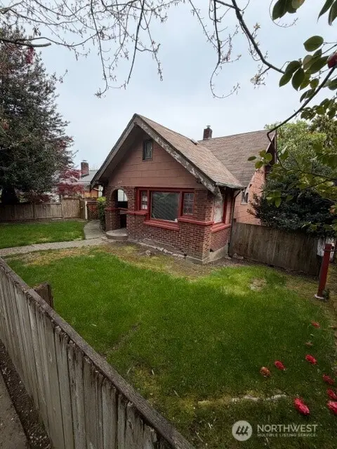 4325 S J Street, Tacoma, WA 98418 - #2