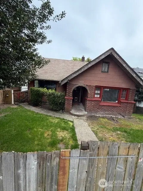 4325 S J Street, Tacoma, WA 98418 - #3