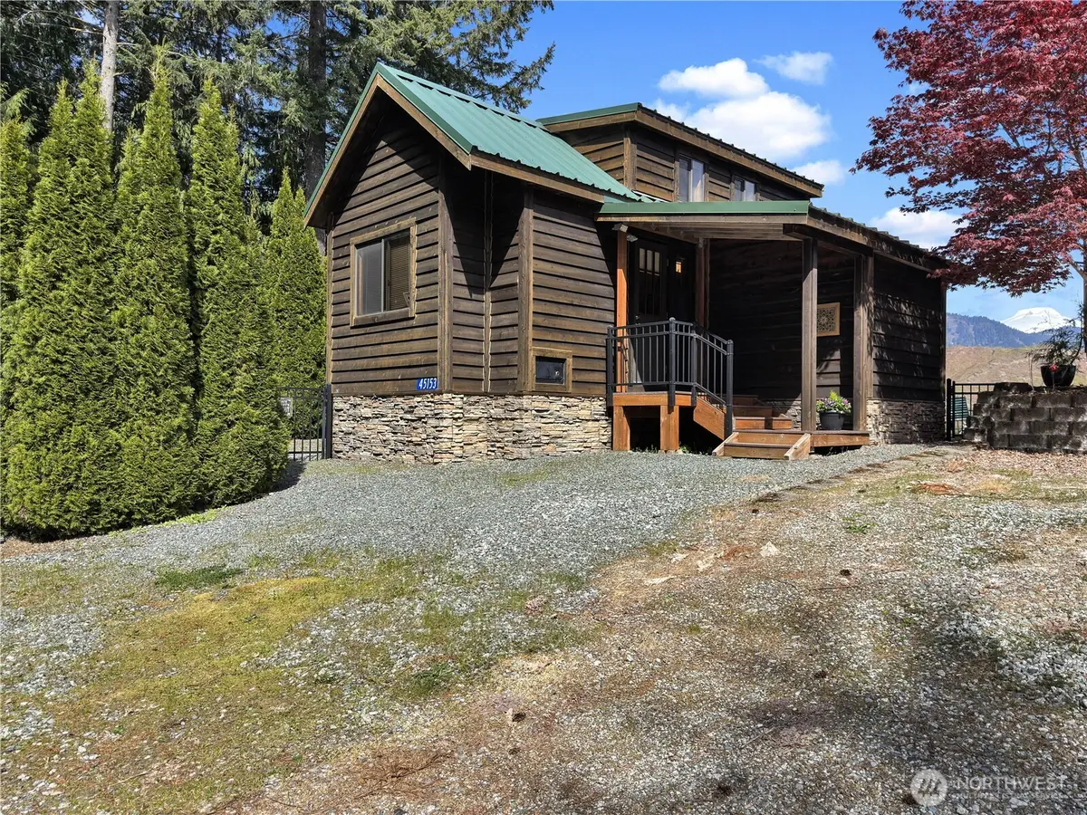 45153 Kalakala Trail #D-2, Concrete, WA 98237 - #1