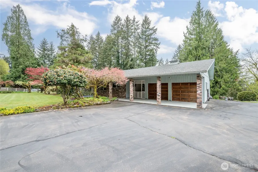 310 Tower Road, Castle Rock, WA 98611 - #3