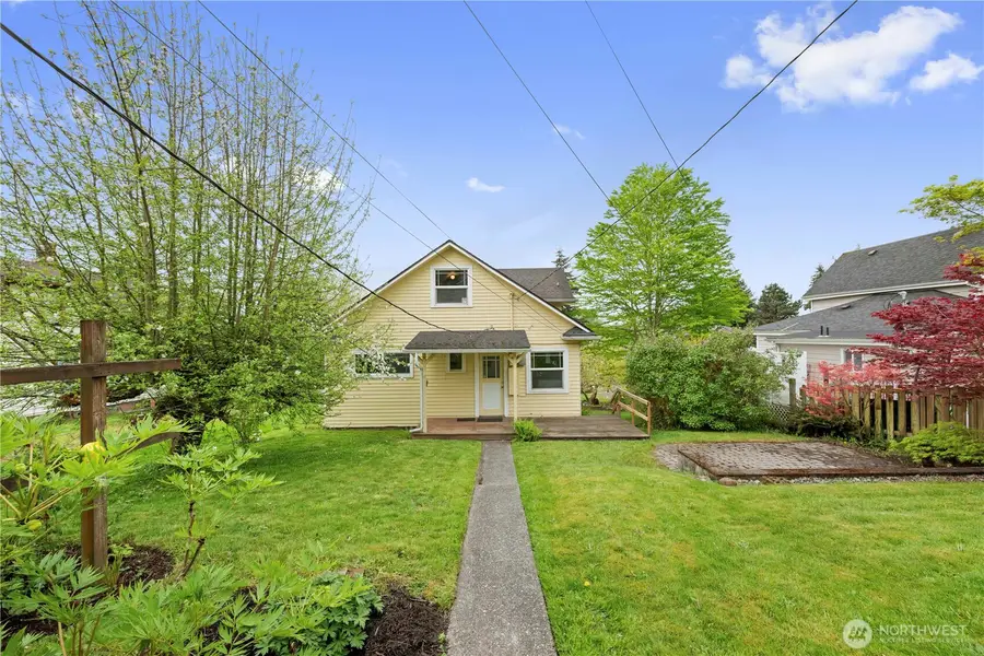 4712 S 3rd Avenue, Everett, WA 98203 - #2