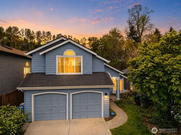 3112 Wells Avenue S, Renton, WA 98055