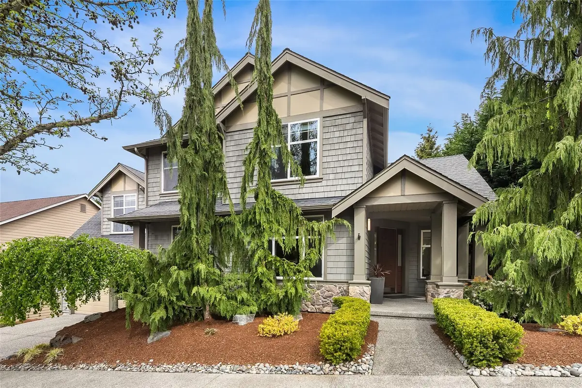 16568 NE 119th Way, Redmond, WA 98052 - #1