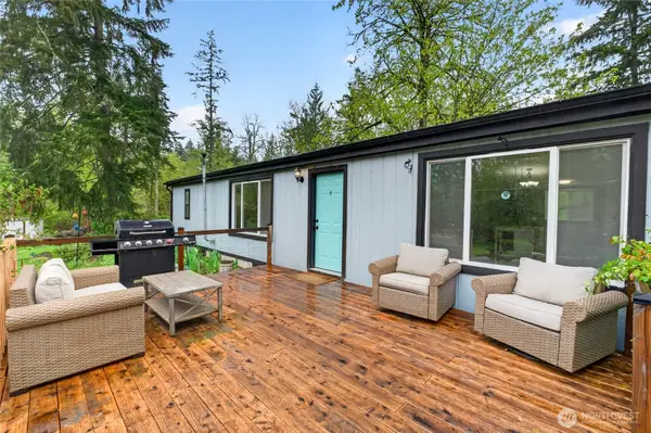 36412 86th Avenue Ct E, Eatonville, WA 98328