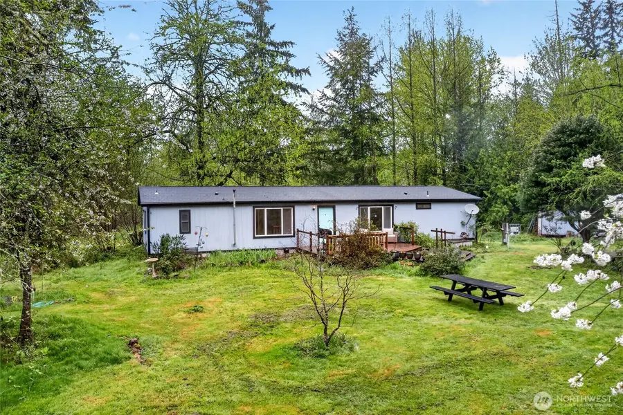 36412 86th Avenue Ct E, Eatonville, WA 98328 - #2