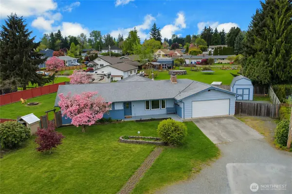 1108 20th Street Nw, Puyallup, WA 98371