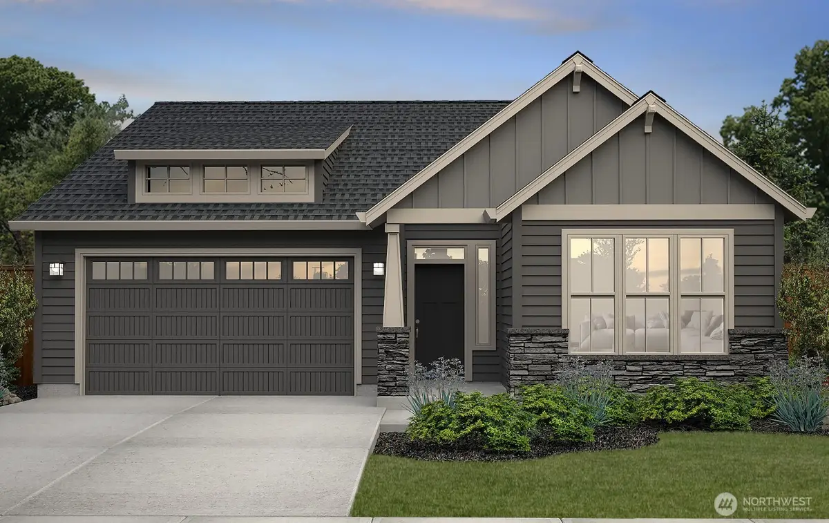 609 Powell Avenue, Winlock, WA 98596 - #1