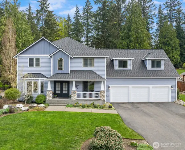 15050 225th Avenue Ne, Woodinville, WA 98077