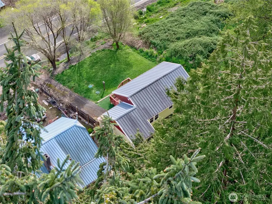 1356 W State Route 4, Skamokawa, WA 98647 - #2