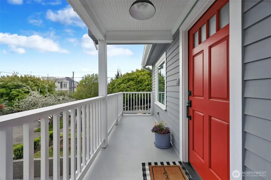 342 NW 76th Street, Seattle, WA 98117 - #2