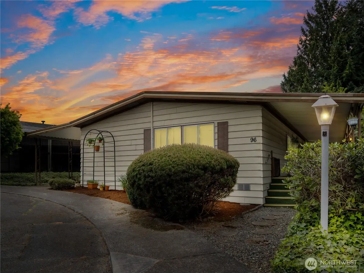 2500 S 370th Street #96, Federal Way, WA 98003 - #1