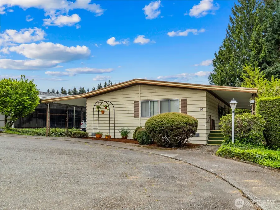 2500 S 370th Street #96, Federal Way, WA 98003 - #2
