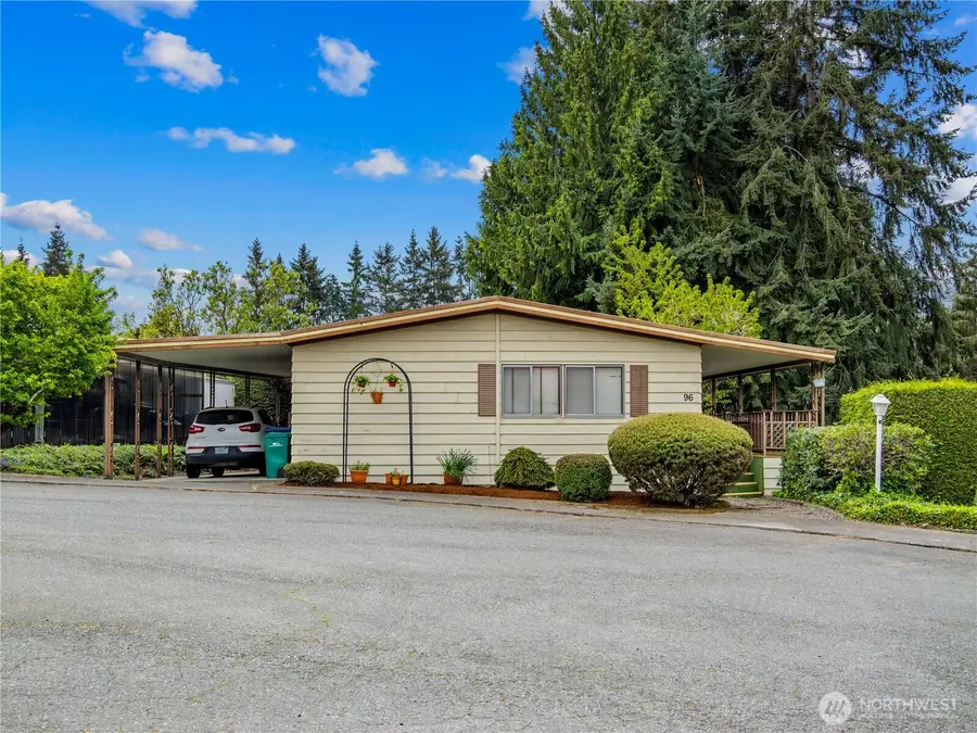 2500 S 370th Street #96, Federal Way, WA 98003 - #3