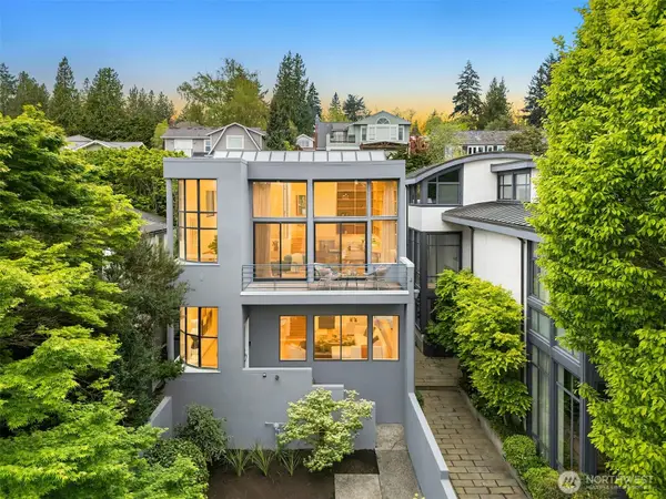 1419 Mcgilvra Boulevard E, Seattle, WA 98112