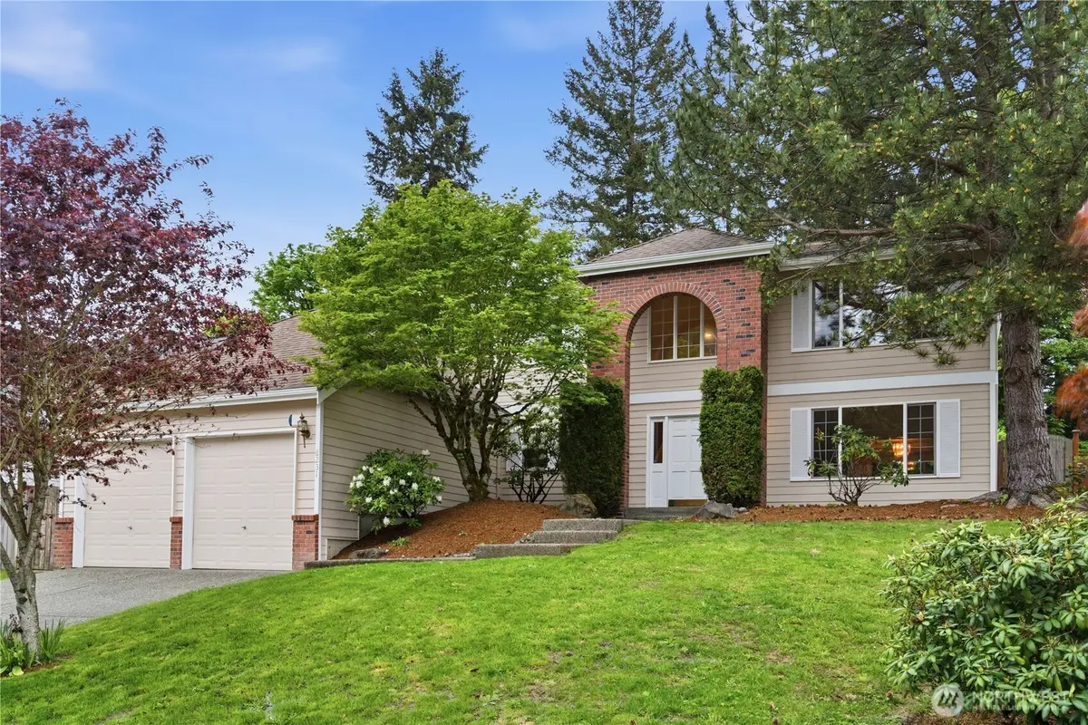 8231 126th Place Se, Newcastle, WA 98056 - #1