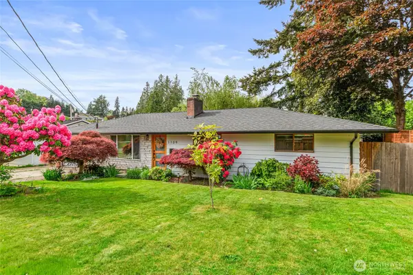 1109 Clinton Place, Everett, WA 98201
