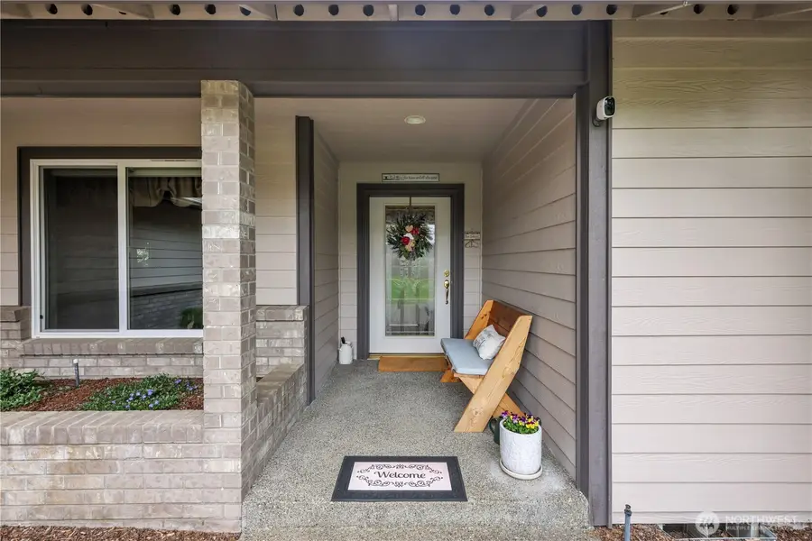 103 SE Alder Manor Lane, Shelton, WA 98584 - #2
