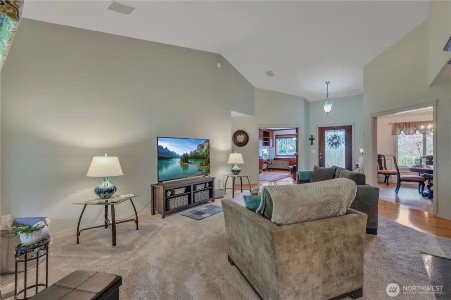 103 SE Alder Manor Lane, Shelton, WA 98584 - #3