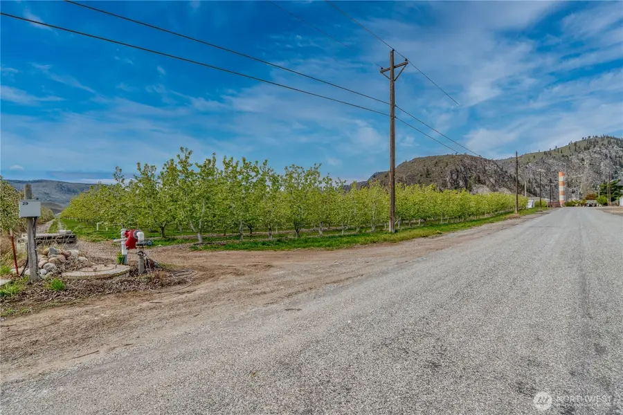 58 Substation Road, Chelan, WA 98816 - #2