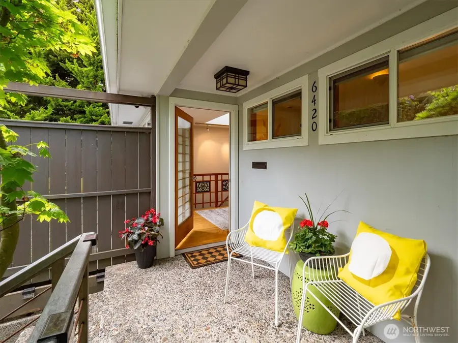 6420 NE 60th Street, Seattle, WA 98115 - #2