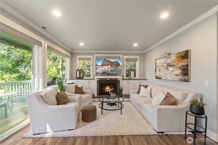 1225 Adams Street, Steilacoom, WA 98388 - #2