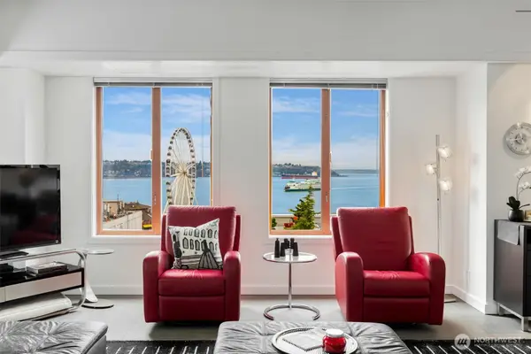 98 Union Street #206, Seattle, WA 98101