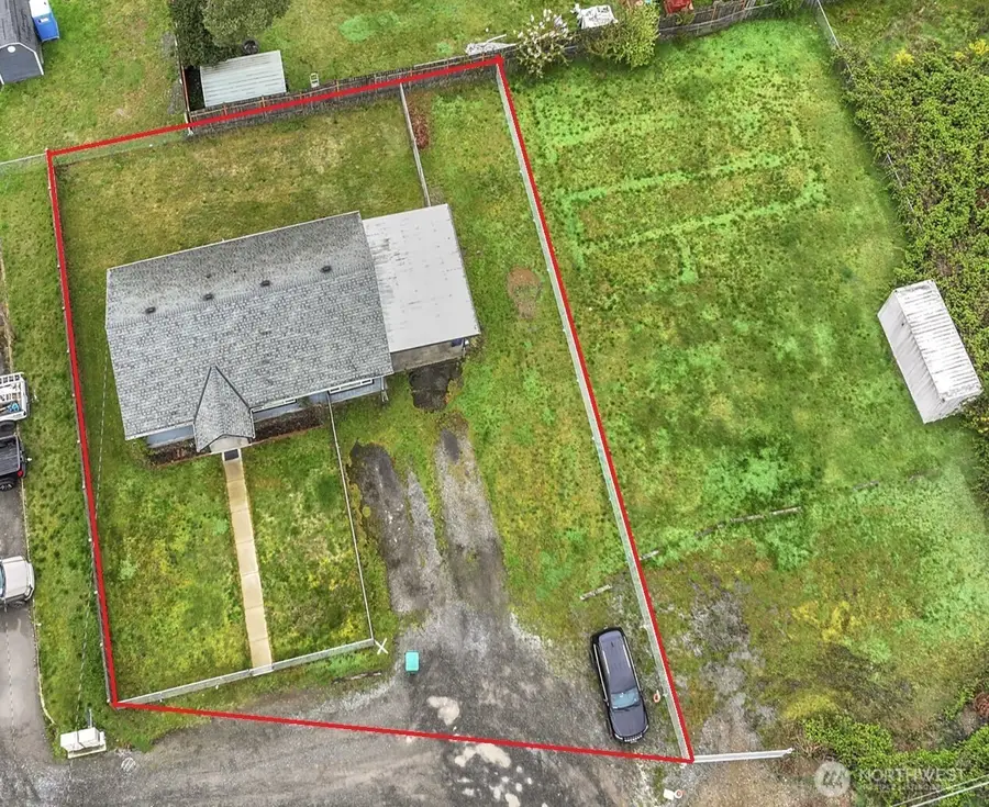 4307 103rd Place Ne, Marysville, WA 98271 - #3