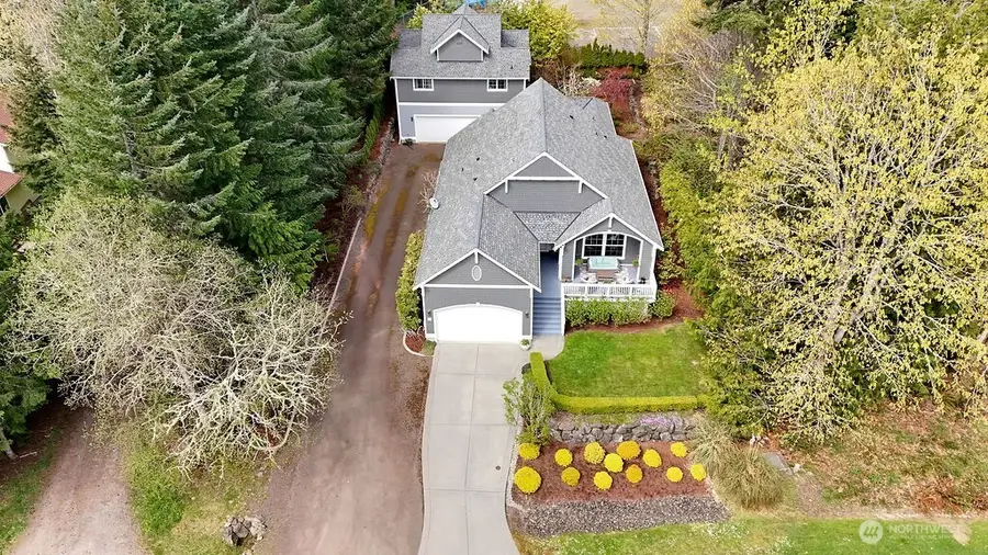 50 Rainier Lane, Port Ludlow, WA 98365 - #3