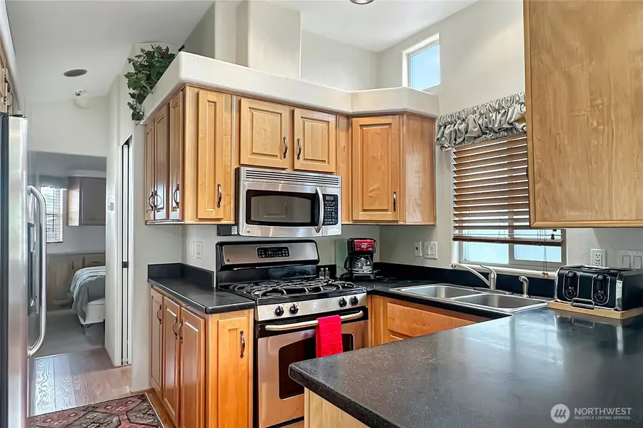 7704 Birch Bay Drive #4805, Blaine, WA 98230 - #3