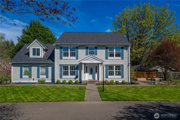 4715 116th Avenue E, Edgewood, WA 98372