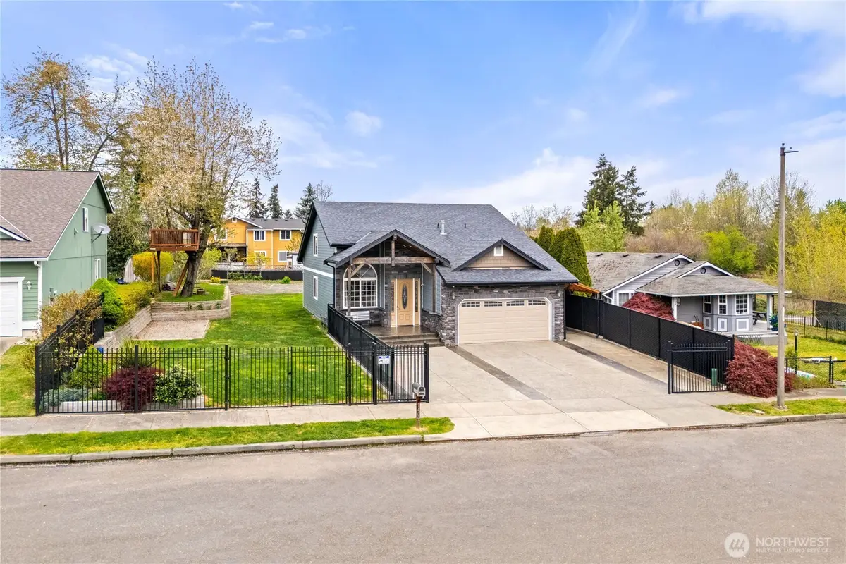 1409 S 87th Street, Tacoma, WA 98444 - #1