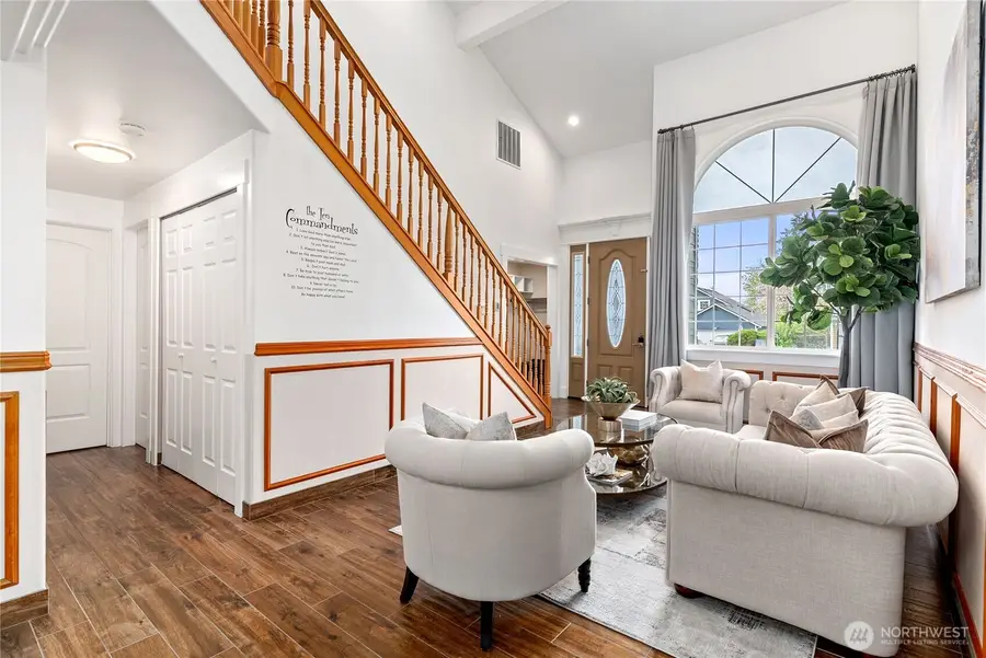 1409 S 87th Street, Tacoma, WA 98444 - #2