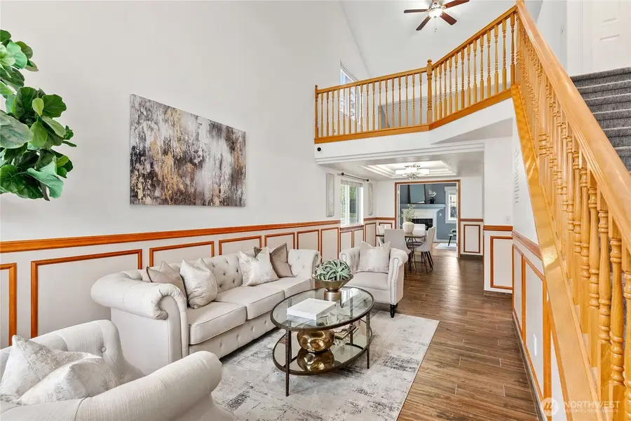 1409 S 87th Street, Tacoma, WA 98444 - #3