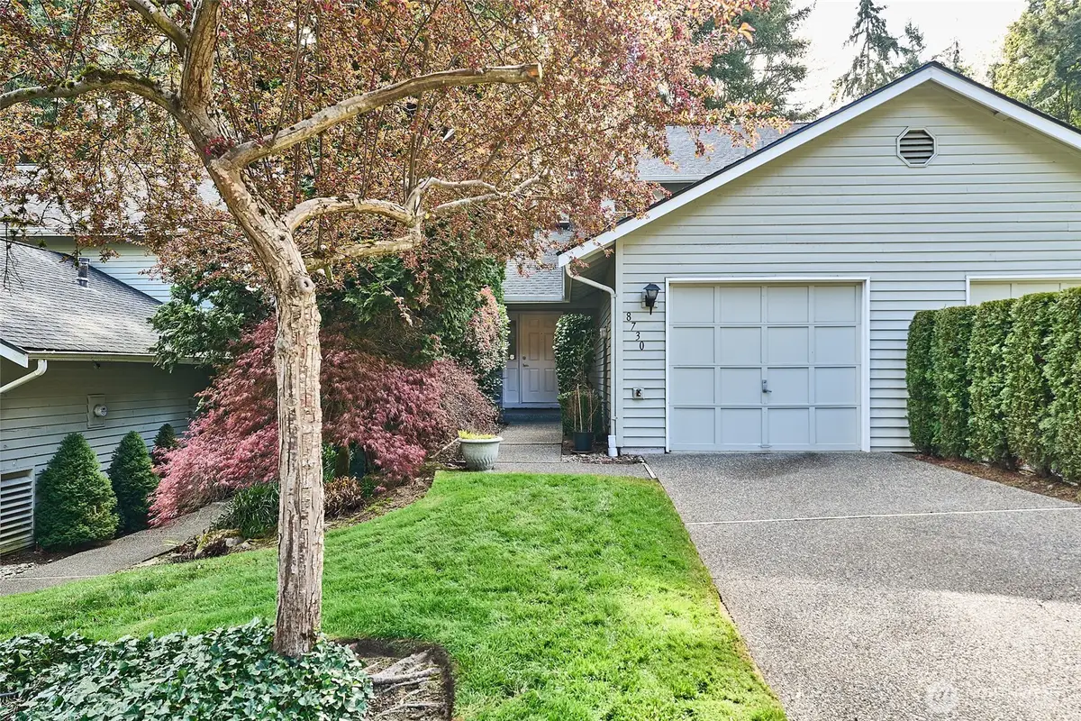 8730 133rd Avenue Ne, Redmond, WA 98052 - #1